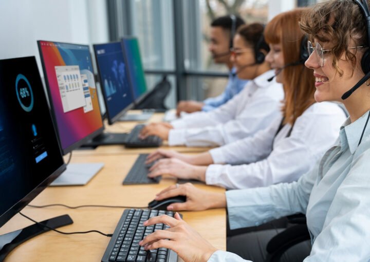 Top Contact Center Outsourcing Services for Growing US Companies