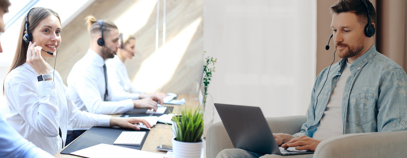 كيف تدمج بين التوظيف عن بعد واستضافة مراكز الأعمال لتحقيق أقصى كفاءة؟