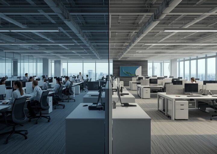 Comparison between a bpo company and an in-house operations team